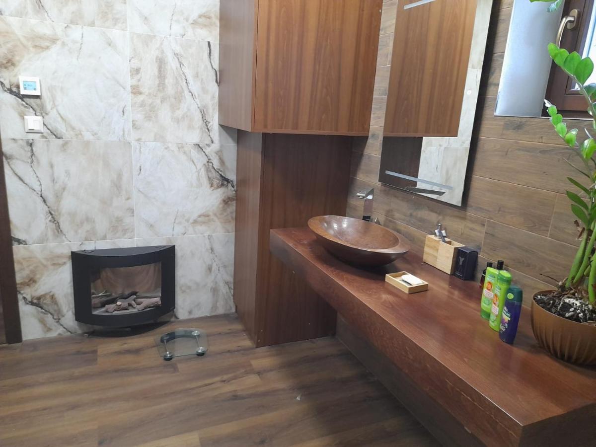 Apartmanovy Dom Terchová Exterior foto